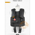 NATO Bulletproof / Ballistic Flotation Vest For Safety